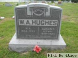 W. A. Hughes