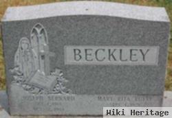 Mary Rita Rueve Beckley