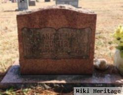 Jeanette Lea Hunter