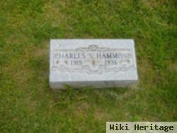 Charles V Hammond