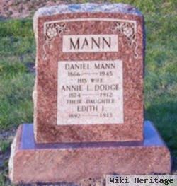 Daniel J. Mann