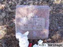 Lillie Marie Casey Smith