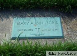 Mary Aubin Legris