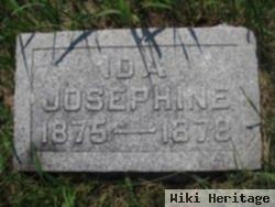 Ida Josephine Thoreson