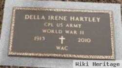 Della Irene Lee Hartley