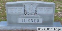 Phebe F. Elmore Turner