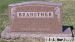 Harvey Branstner