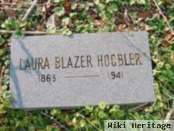 Laura Blazer Hoobler