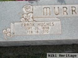 Frank Hughes Murrell