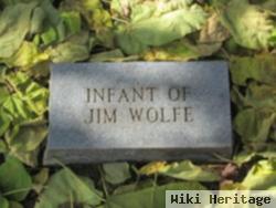 Infant Child Wolfe