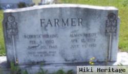 Alman Mckoy "coy" Farmer