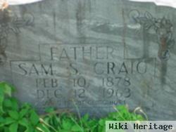 Sam S. Craig