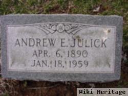 Andrew E. Julick