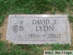 David Lyon