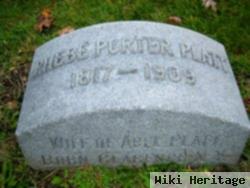 Phebe Porter Platt