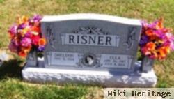 Ella Carter Risner