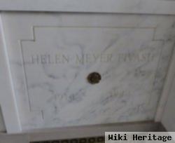 Helen Meyer Fivash