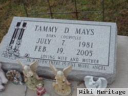 Tammy D Courville Mays