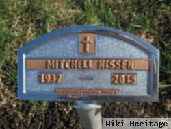 Mitchell Nissen