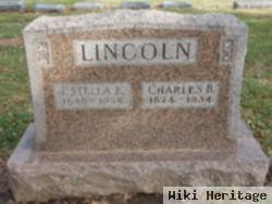 Charles B. Lincoln