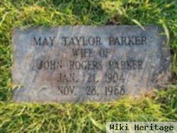 Mary Taylor Parker