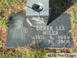 Derek Lee Wiler