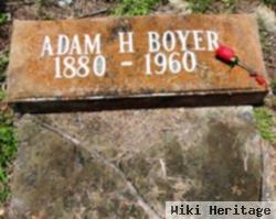 Adam H. Boyer