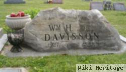 William H. Davisson