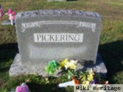 Alvah S. Pickering