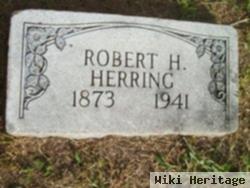 Robert Herman Herring, Sr