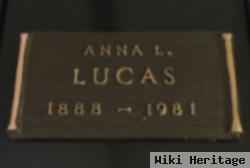 Anna L. Lucas