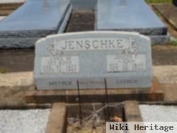 Joseph Ferdinand Jenschke