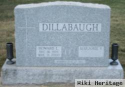 Howard L Dillabaugh