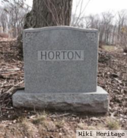 John Carl Horton