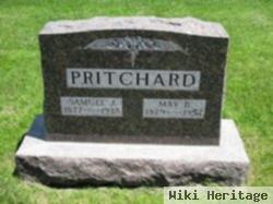 Samuel J Pritchard