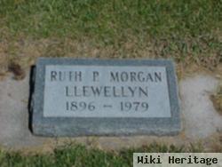 Ruth P Morgan Llewellyn