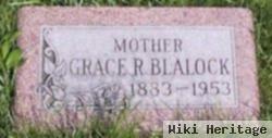 Grace R Ruggles Blalock