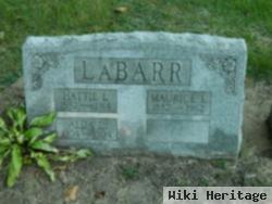 Hattie L. Labarr