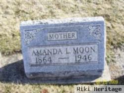 Amanda L. Bricker Moon