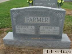 Kathleen Forde Bowman Farmer