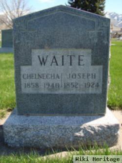 Joseph Waite