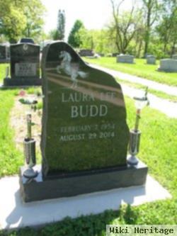 Laura Lee Budd