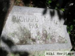 Richard Ferry Parks