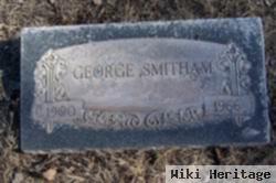 George Smitham