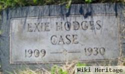 Exie Hodges Case