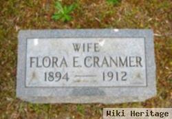 Flora E. Parker Cranmer