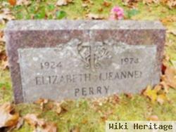 Elizabeth Jeanne "jeanne" Randall Perry