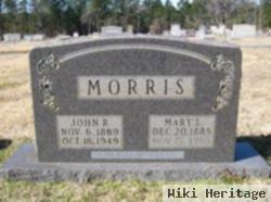 John R. Morris