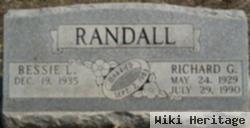 Richard Randall