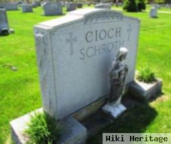 John F. Cioch